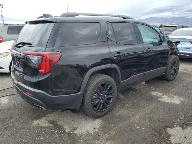 Image 3 of 2023 GMC ACADIA SLE 2023 with VIN 1GKKNKL48PZ117890