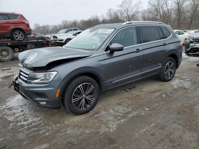 Изображение 1 2019 VOLKSWAGEN TIGUAN SE 2019 с VIN 3VV2B7AX4KM062090