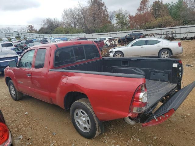 Изображение 2 2011 TOYOTA TACOMA ACCESS CAB 2011 с VIN 5TFTX4CNXBX009015
