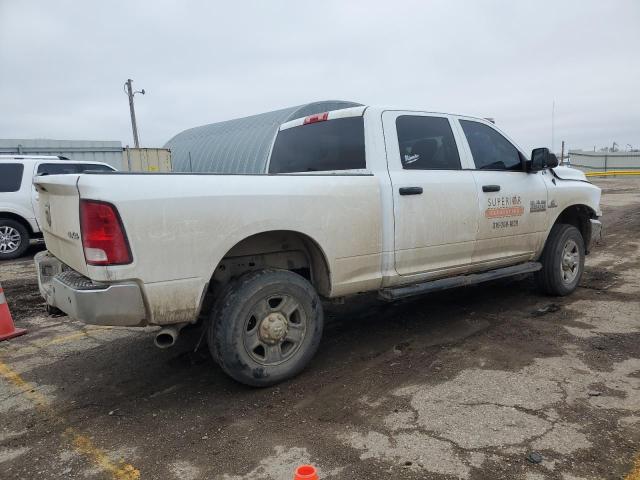 Image 3 of 2017 RAM 2500 ST 2017 with VIN 3C6UR5CL8HG529222