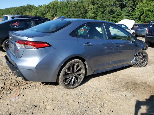 Изображение 3 2022 TOYOTA COROLLA SE 2022 с VIN JTDP4MCE0N3509576