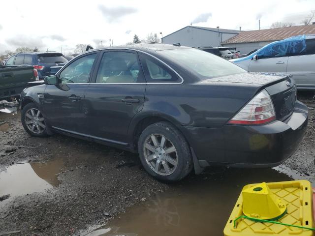 Изображение 2 2008 FORD TAURUS SEL 2008 с VIN 1FAHP24W38G124202
