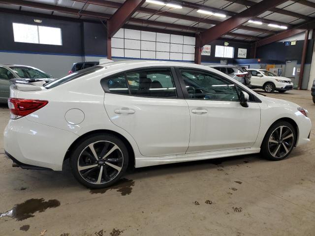 Изображение 3 2023 SUBARU IMPREZA SPORT 2023 с VIN 4S3GKAM65P3604164