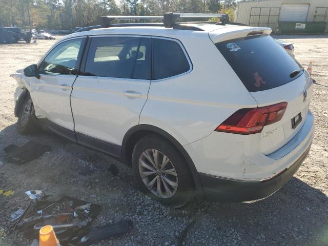 Image 2 of 2018 VOLKSWAGEN TIGUAN SE 2018 with VIN 3VV2B7AX3JM072835
