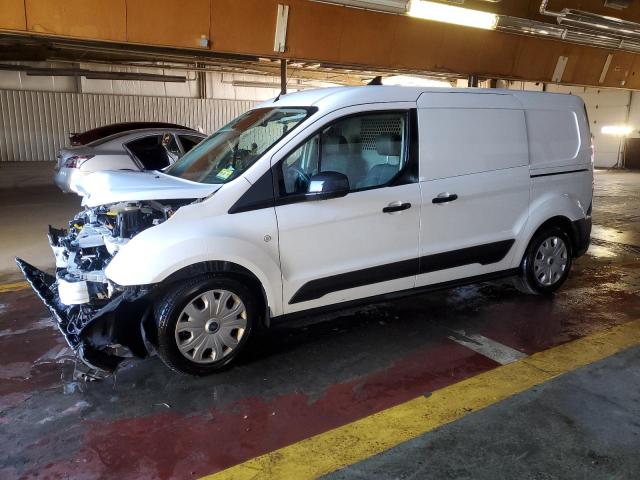 2020 FORD TRANSIT CONNECT XL 2020 image