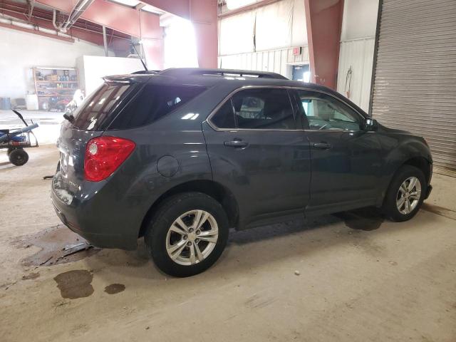 Изображение 3 2011 CHEVROLET EQUINOX LT 2011 с VIN 2GNALDEC4B1215000