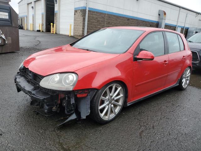 2009 VOLKSWAGEN GTI  2009 image