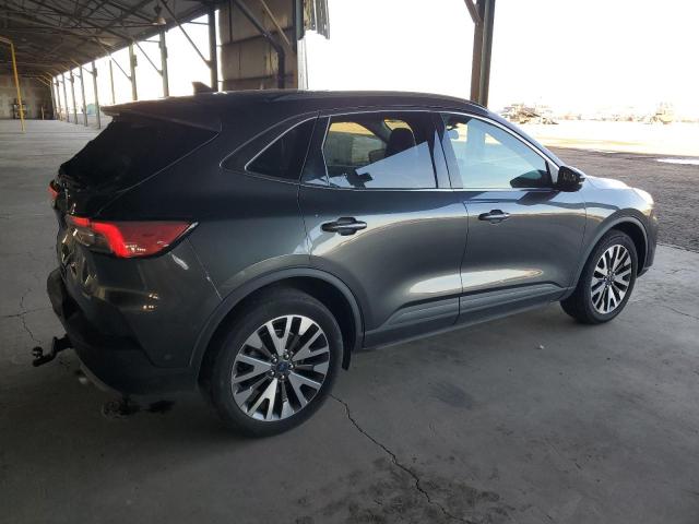 Obraz 3 z 2020 FORD ESCAPE TITANIUM 2020 z VIN 1FMCU9J9XLUA09848