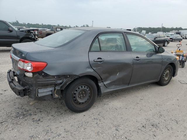 Image 3 of 2011 TOYOTA COROLLA BASE 2011 with VIN 2T1BU4EE9BC643531