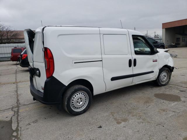 Obraz 3 z 2019 RAM PROMASTER CITY  2019 z VIN ZFBHRFAB5K6N00587