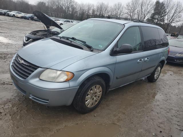 Obraz 1 z 2005 CHRYSLER TOWN & COUNTRY  2005 z VIN 1C4GP45R75B251991