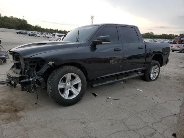 Obraz 1 z 2016 RAM 1500 SPORT 2016 z VIN 1C6RR7MTXGS400566