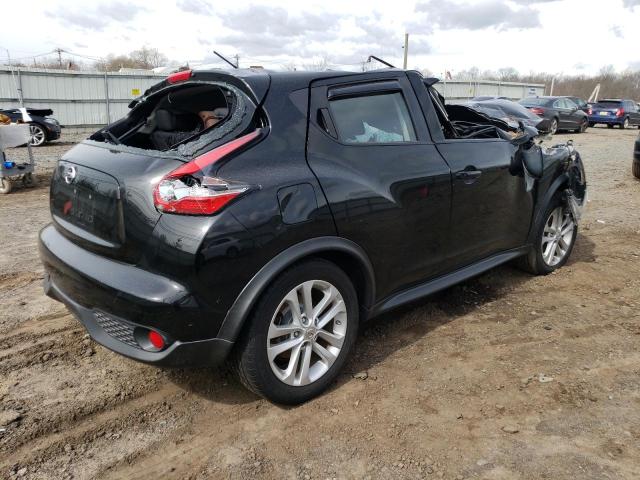 Image 3 of 2017 NISSAN JUKE S 2017 with VIN JN8AF5MR2HT705633