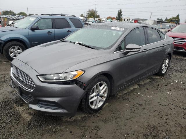 Image 1 of 2014 FORD FUSION SE 2014 with VIN 3FA6P0H70ER114049