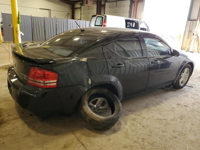 Изображение 3 2010 DODGE AVENGER R/T 2010 с VIN 1B3CC5FB9AN203890