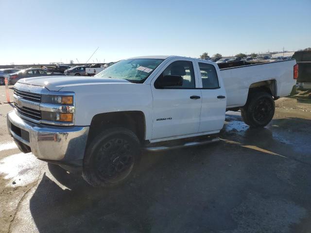 Изображение 1 2015 CHEVROLET SILVERADO C2500 HEAVY DUTY 2015 с VIN 1GC2CUEG3FZ134762
