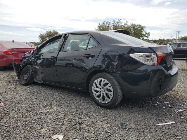 Image 2 of 2018 TOYOTA COROLLA L 2018 with VIN 2T1BURHE7JC965916