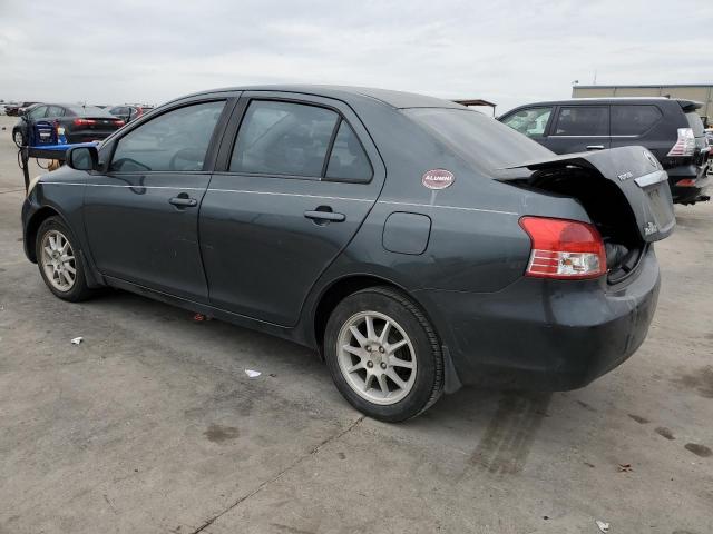 Obraz 2 z 2007 TOYOTA YARIS  2007 z VIN JTDBT923471083805