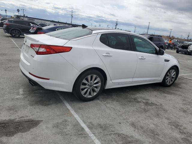 Изображение 3 2013 KIA OPTIMA SX 2013 с VIN 5XXGR4A60DG178851