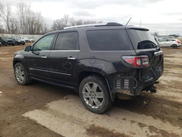 Obraz 2 z 2015 GMC ACADIA DENALI 2015 z VIN 1GKKVTKD0FJ365314
