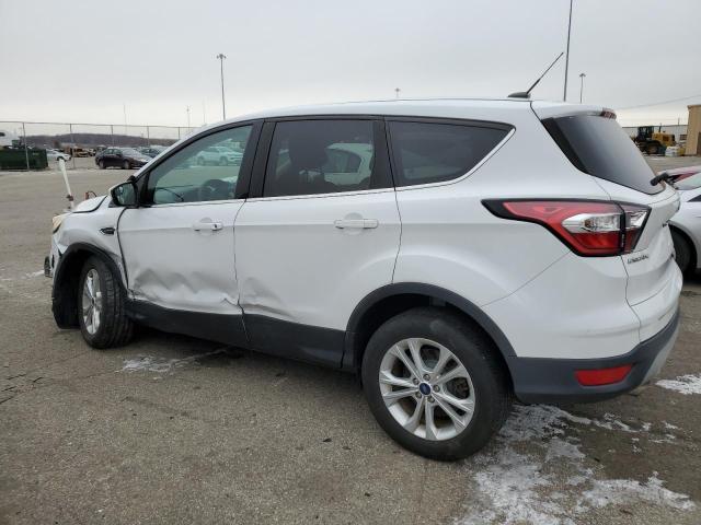 Image 2 of 2017 FORD ESCAPE SE 2017 with VIN 1FMCU9GD1HUB90311