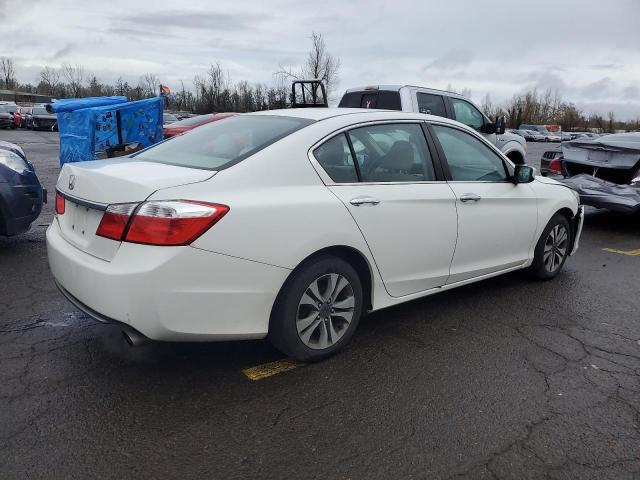 Изображение 3 2014 HONDA ACCORD LX 2014 с VIN 1HGCR2F34EA112870