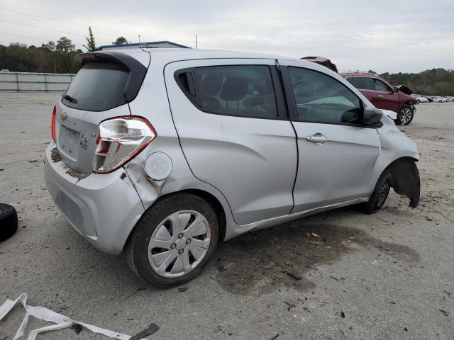 Изображение 3 2016 CHEVROLET SPARK LS 2016 с VIN KL8CB6SA6GC622040