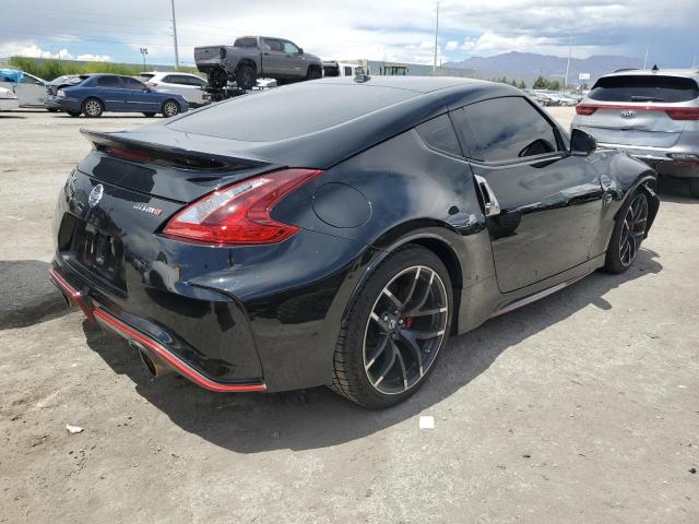 Изображение 3 2019 NISSAN 370Z BASE 2019 с VIN JN1AZ4EH2KM421488