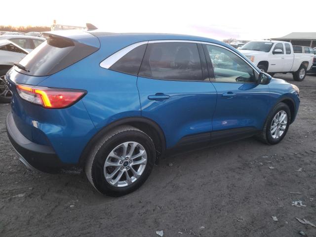 Image 3 of 2021 FORD ESCAPE SE 2021 with VIN 1FMCU0G62MUA67303