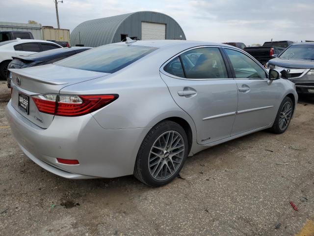Изображение 3 2014 LEXUS ES 300H 2014 с VIN JTHBW1GG8E2056861