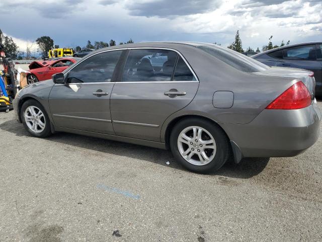 Image 2 of 2006 HONDA ACCORD EX 2006 with VIN 1HGCM56756A131545