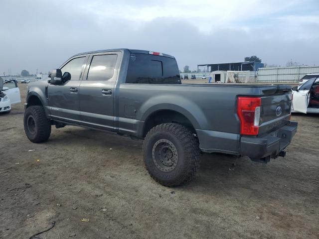 Image 2 of 2019 FORD F250 SUPER DUTY 2019 with VIN 1FT7W2BT8KEG44674