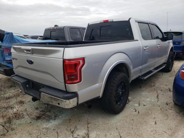 Изображение 3 2015 FORD F150 SUPERCREW 2015 с VIN 1FTEW1CP7FFA78073