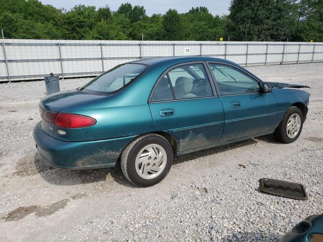 Obraz 3 z 1997 FORD ESCORT LX 1997 z VIN 1FALP13P7VW149961