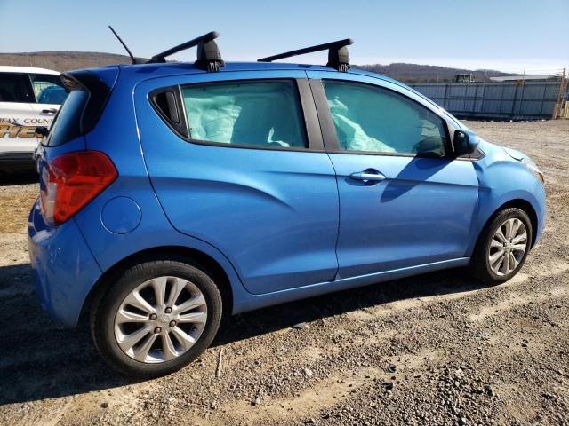 Obraz 3 z 2016 CHEVROLET SPARK 1LT 2016 z VIN KL8CD6SA4GC587654