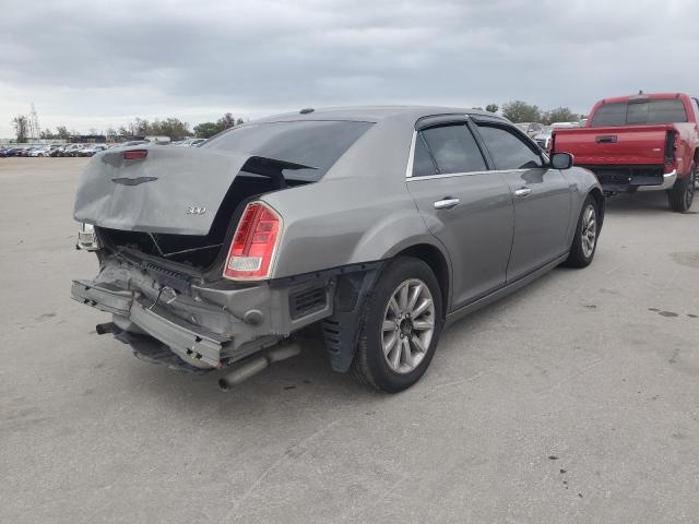 Image 3 of 2012 CHRYSLER 300 LIMITED 2012 with VIN 2C3CCACG9CH254023