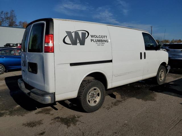 Image 3 of 2017 CHEVROLET EXPRESS G3500  2017 with VIN 1GCZGGFG9H1126220