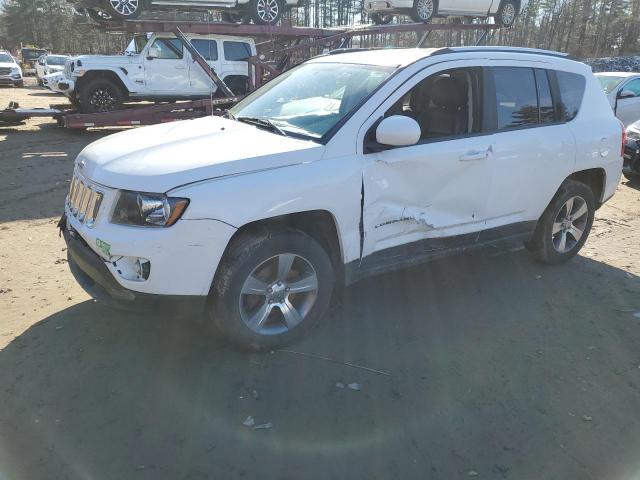 Obraz 2016 JEEP COMPASS LATITUDE 2016