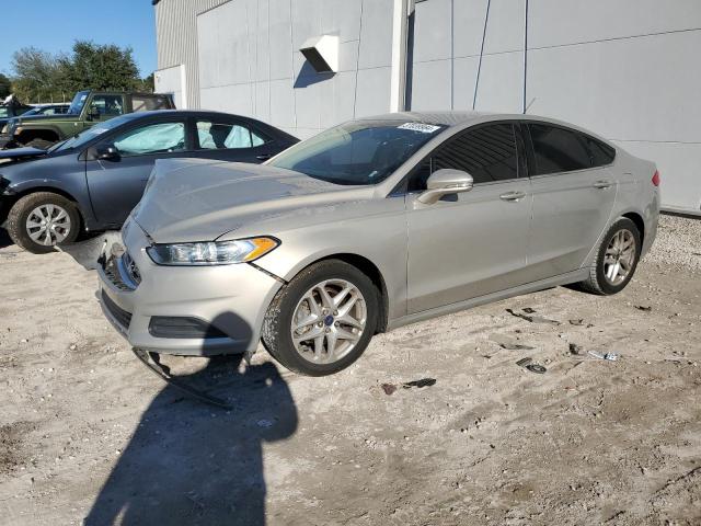 Изображение 2015 FORD FUSION SE 2015