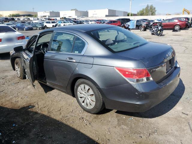 Изображение 2 2008 HONDA ACCORD LX 2008 с VIN 1HGCP26338A128570