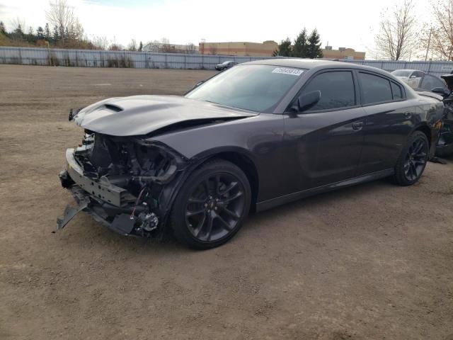 2023 DODGE CHARGER R/T 2023 image