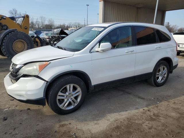 Изображение 2011 HONDA CR-V EXL 2011