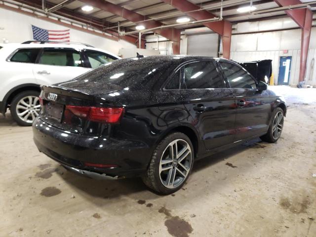 Изображение 3 2020 AUDI A3 PREMIUM 2020 с VIN WAUAUGFF3LA097655