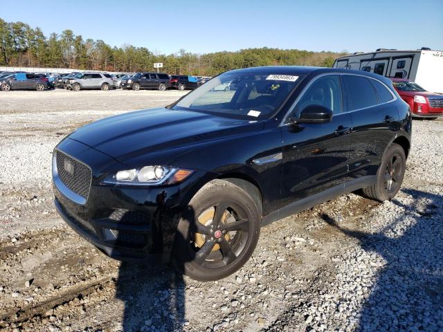 Изображение 1 2020 JAGUAR F-PACE PREMIUM 2020 с VIN SADCJ2FX9LA623291