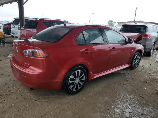 Obraz 3 z 2013 MITSUBISHI LANCER ES/ES SPORT 2013 z VIN JA32U2FU8DU015393