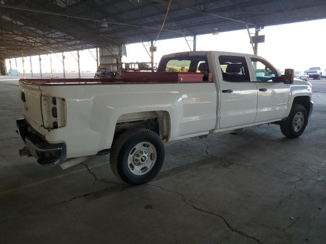 Image 3 of 2018 CHEVROLET SILVERADO C2500 HEAVY DUTY 2018 with VIN 1GC1CUEG5JF166828