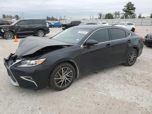 Изображение 1 2018 LEXUS ES 350 2018 с VIN 58ABK1GG7JU087180