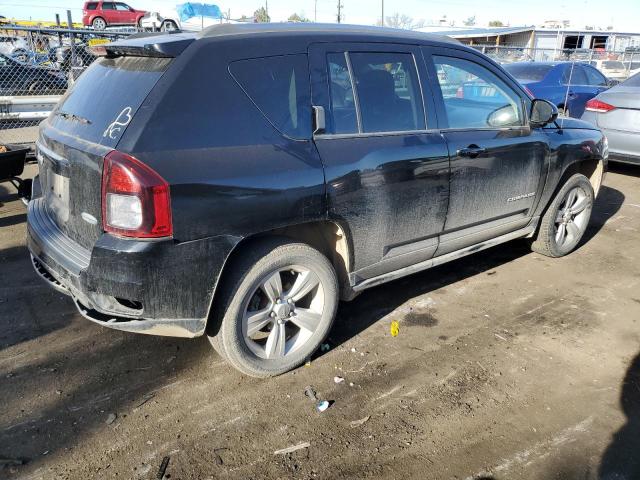 Изображение 3 2014 JEEP COMPASS LATITUDE 2014 с VIN 1C4NJDEB6ED709469