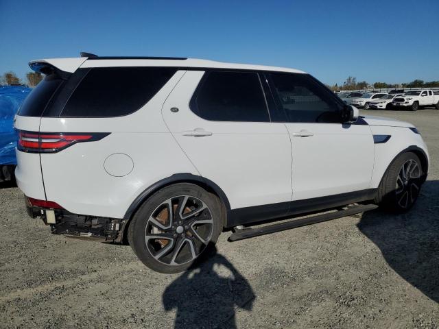 Изображение 3 2018 LAND ROVER DISCOVERY HSE 2018 с VIN SALRR2RV9JA054005