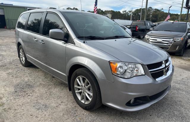 2019 DODGE GRAND CARAVAN SXT 2019 image
